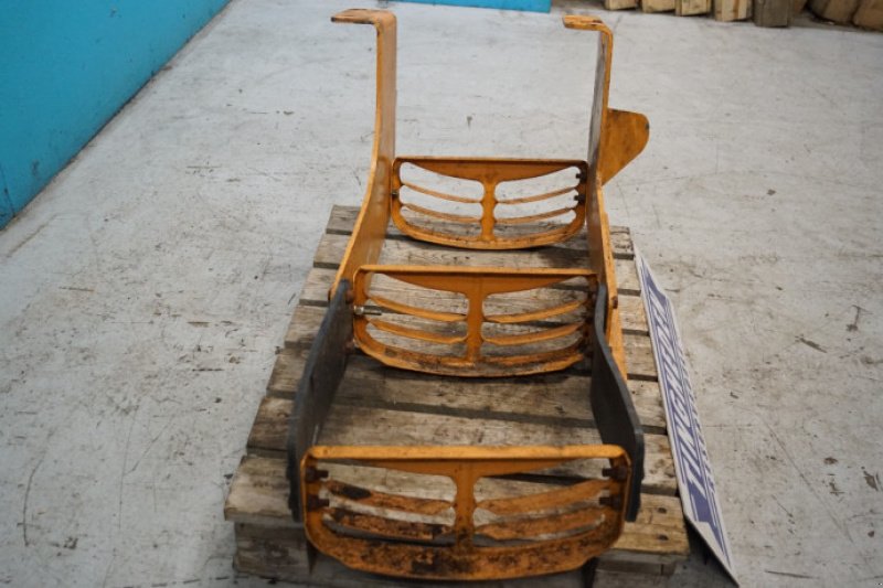 Sonstiges des Typs Case IH 621D, Gebrauchtmaschine in Hemmet (Bild 5)