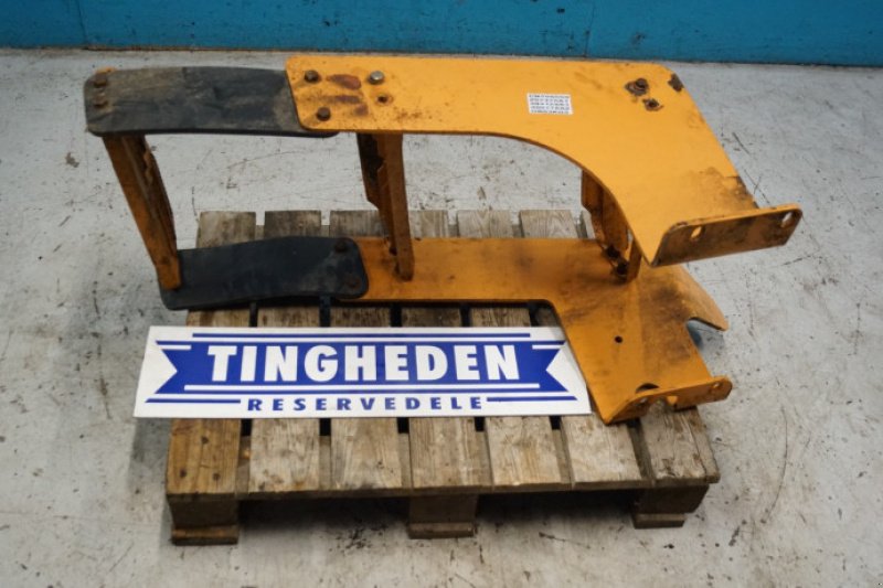 Sonstiges des Typs Case IH 621D, Gebrauchtmaschine in Hemmet (Bild 10)