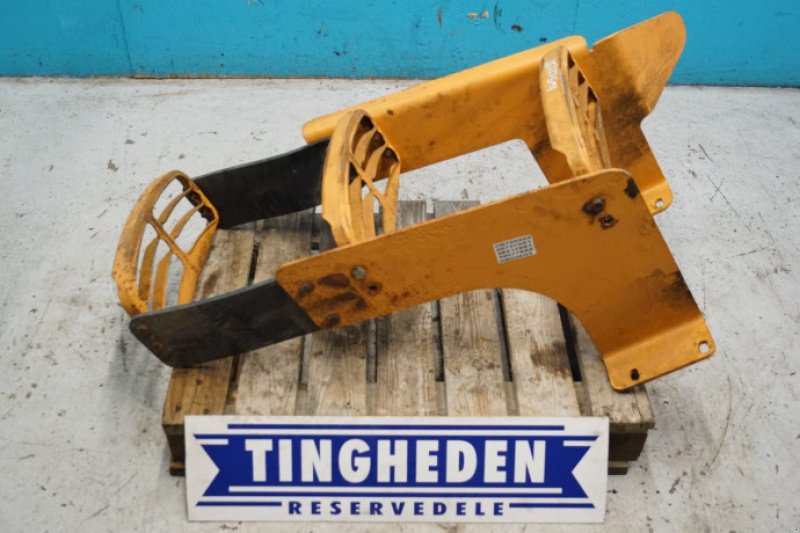 Sonstiges des Typs Case IH 621D, Gebrauchtmaschine in Hemmet (Bild 11)