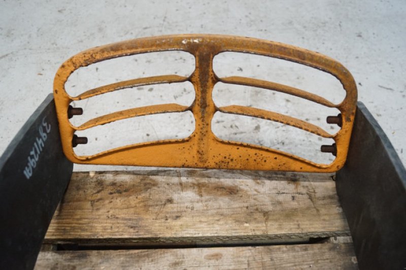 Sonstiges des Typs Case IH 621D, Gebrauchtmaschine in Hemmet (Bild 15)