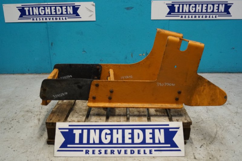 Sonstiges des Typs Case IH 621D, Gebrauchtmaschine in Hemmet (Bild 1)