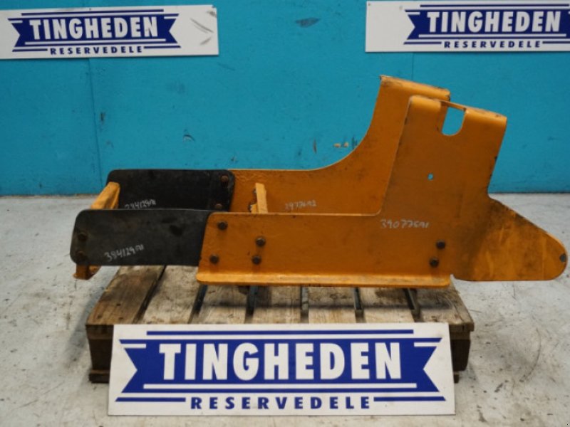 Sonstiges du type Case IH 621D, Gebrauchtmaschine en Hemmet (Photo 1)