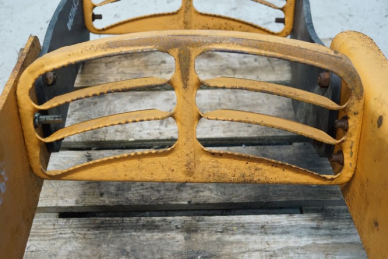 Sonstiges des Typs Case IH 621D, Gebrauchtmaschine in Hemmet (Bild 16)