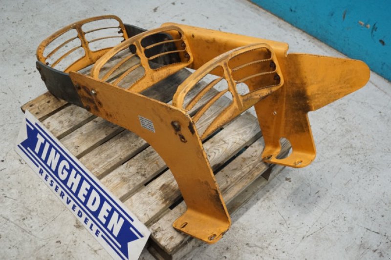 Sonstiges des Typs Case IH 621D, Gebrauchtmaschine in Hemmet (Bild 14)