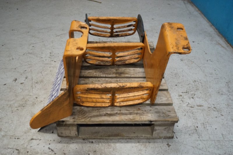 Sonstiges des Typs Case IH 621D, Gebrauchtmaschine in Hemmet (Bild 4)