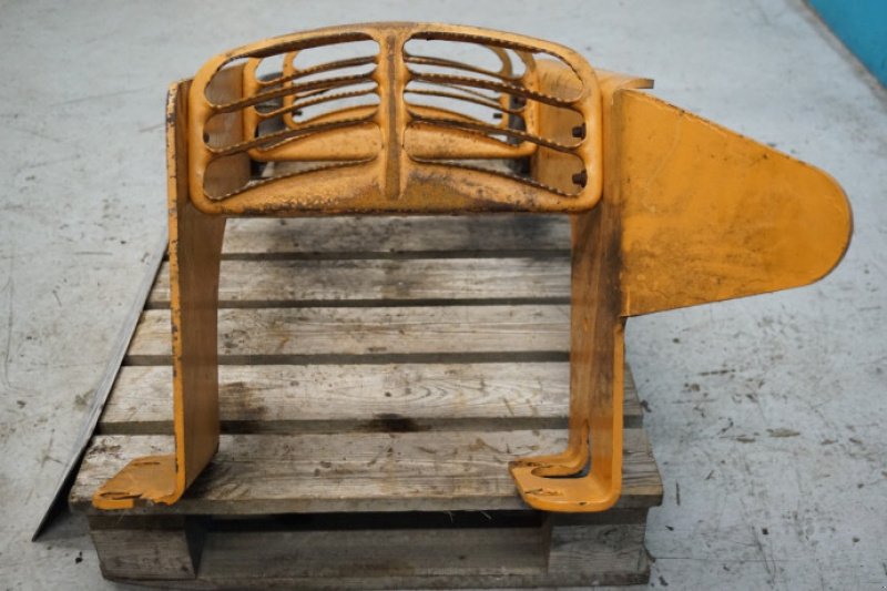 Sonstiges des Typs Case IH 621D, Gebrauchtmaschine in Hemmet (Bild 13)