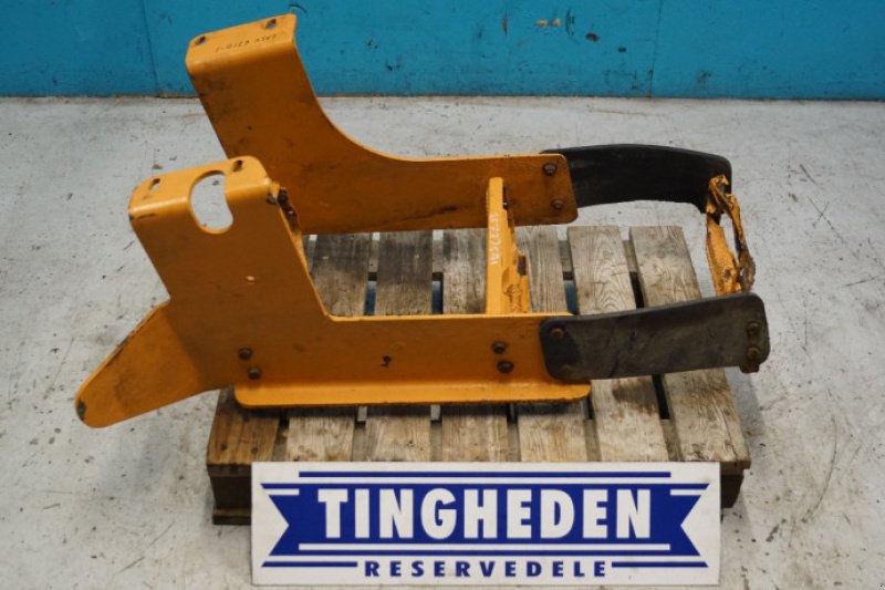 Sonstiges του τύπου Case IH 621D, Gebrauchtmaschine σε Hemmet (Φωτογραφία 11)