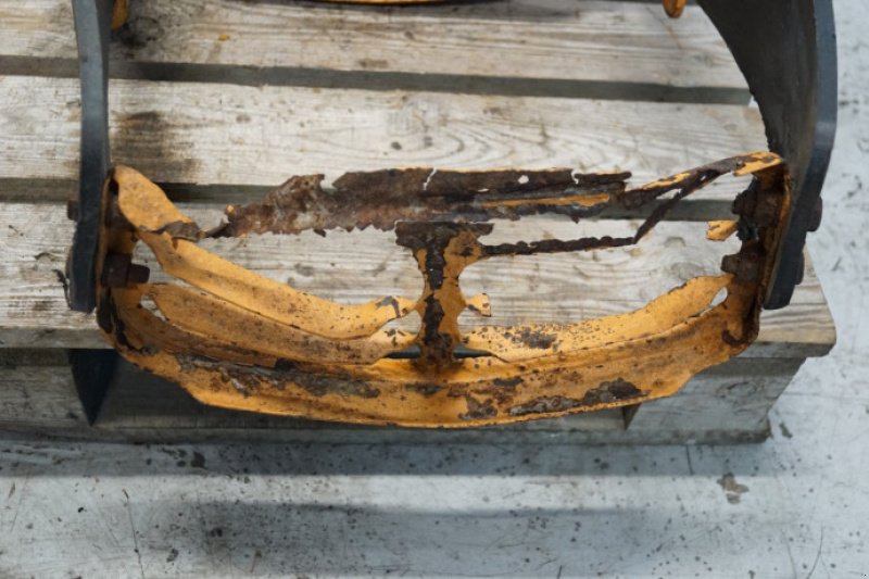 Sonstiges του τύπου Case IH 621D, Gebrauchtmaschine σε Hemmet (Φωτογραφία 15)