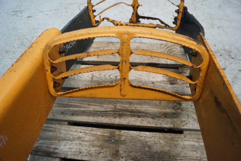 Sonstiges του τύπου Case IH 621D, Gebrauchtmaschine σε Hemmet (Φωτογραφία 7)