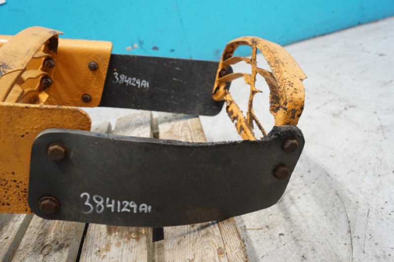 Sonstiges του τύπου Case IH 621D, Gebrauchtmaschine σε Hemmet (Φωτογραφία 4)