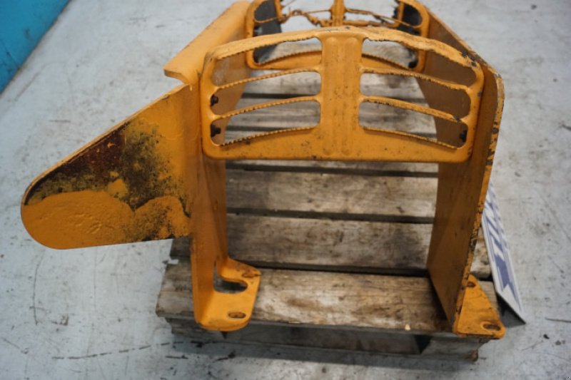 Sonstiges του τύπου Case IH 621D, Gebrauchtmaschine σε Hemmet (Φωτογραφία 8)