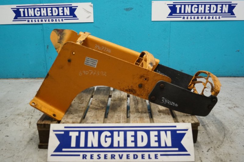 Sonstiges του τύπου Case IH 621D, Gebrauchtmaschine σε Hemmet (Φωτογραφία 1)