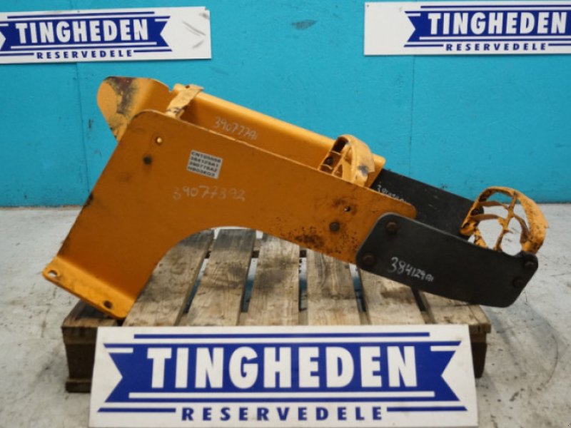 Sonstiges du type Case IH 621D, Gebrauchtmaschine en Hemmet (Photo 1)