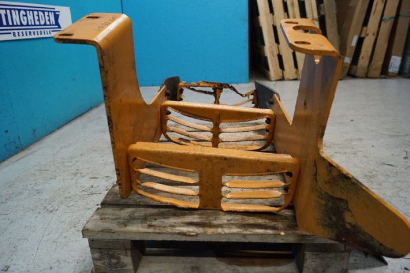 Sonstiges του τύπου Case IH 621D, Gebrauchtmaschine σε Hemmet (Φωτογραφία 14)