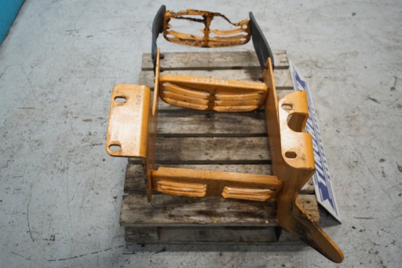 Sonstiges του τύπου Case IH 621D, Gebrauchtmaschine σε Hemmet (Φωτογραφία 13)