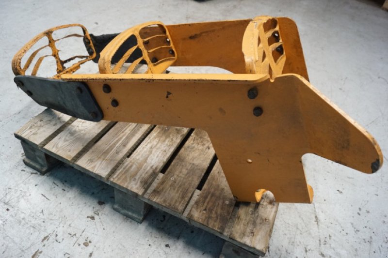 Sonstiges του τύπου Case IH 621D, Gebrauchtmaschine σε Hemmet (Φωτογραφία 9)