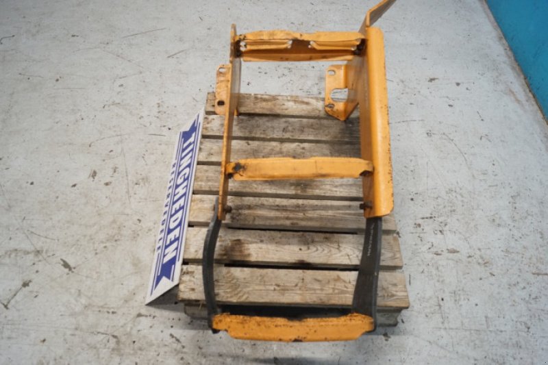 Sonstiges του τύπου Case IH 621D, Gebrauchtmaschine σε Hemmet (Φωτογραφία 3)