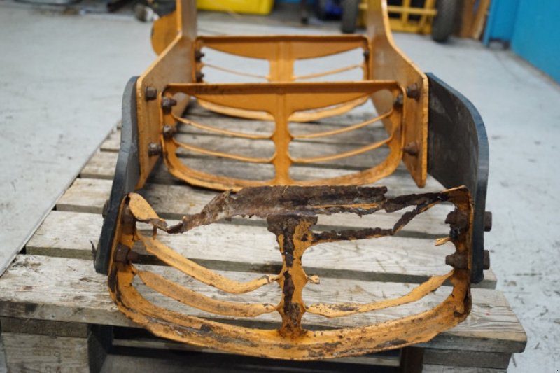 Sonstiges του τύπου Case IH 621D, Gebrauchtmaschine σε Hemmet (Φωτογραφία 16)