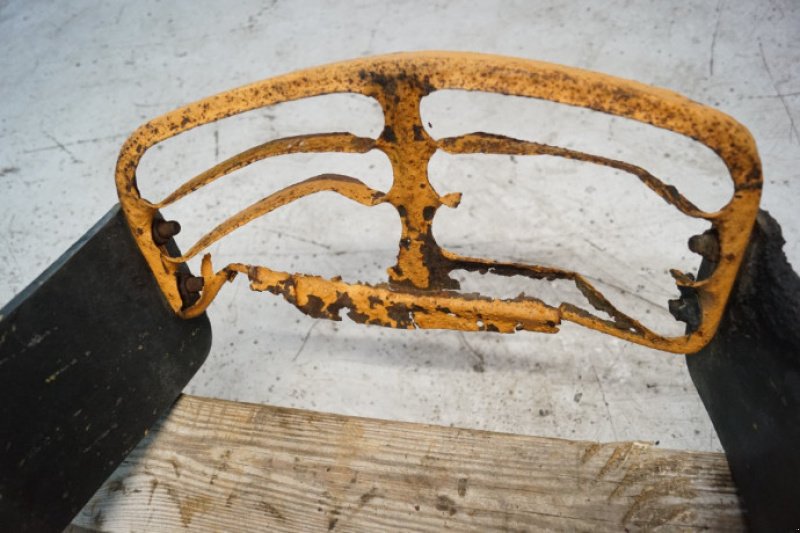 Sonstiges του τύπου Case IH 621D, Gebrauchtmaschine σε Hemmet (Φωτογραφία 5)