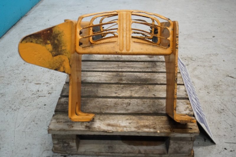 Sonstiges του τύπου Case IH 621D, Gebrauchtmaschine σε Hemmet (Φωτογραφία 10)