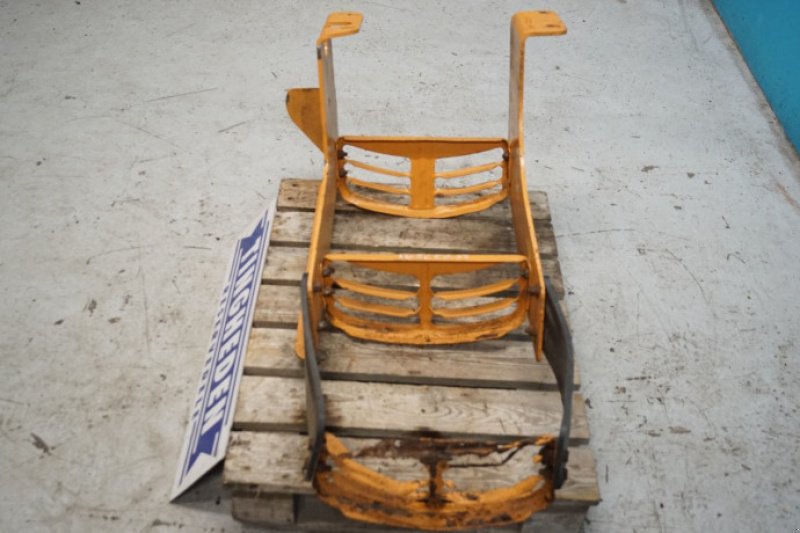 Sonstiges του τύπου Case IH 621D, Gebrauchtmaschine σε Hemmet (Φωτογραφία 12)