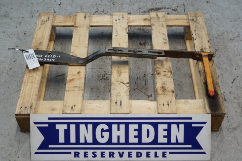 Sonstiges typu Case IH 621D, Gebrauchtmaschine v Hemmet (Obrázek 1)