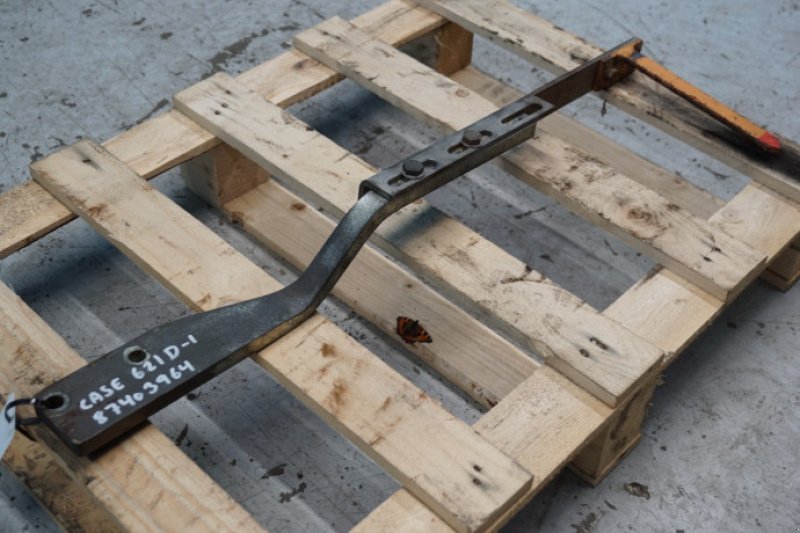 Sonstiges typu Case IH 621D, Gebrauchtmaschine v Hemmet (Obrázek 7)