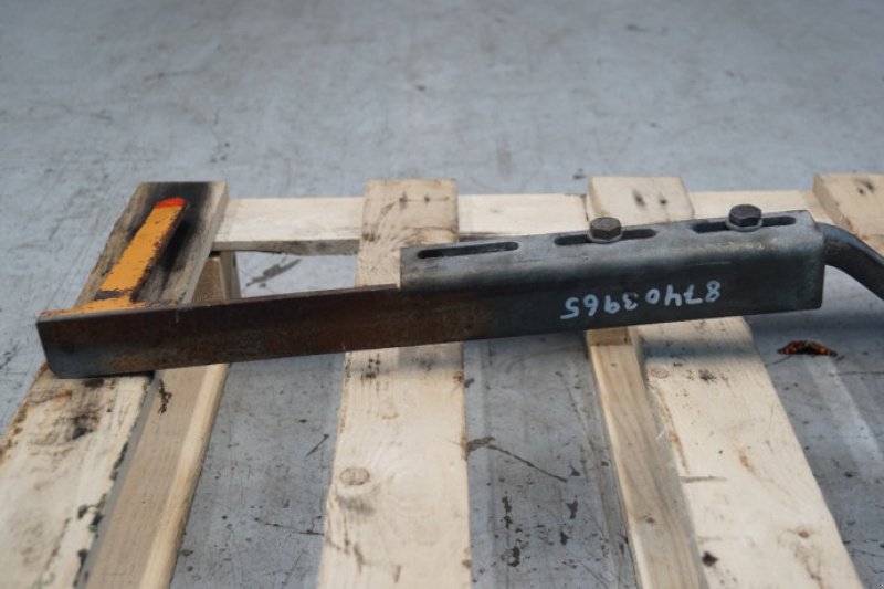 Sonstiges typu Case IH 621D, Gebrauchtmaschine v Hemmet (Obrázek 6)