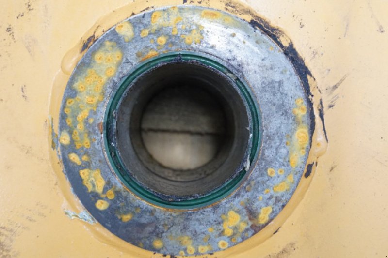 Sonstiges of the type Case IH 621D, Gebrauchtmaschine in Hemmet (Picture 7)