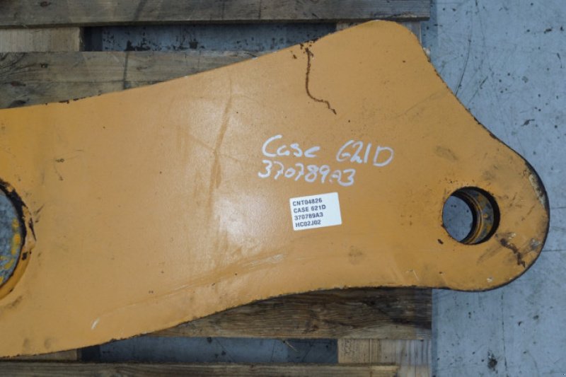 Sonstiges of the type Case IH 621D, Gebrauchtmaschine in Hemmet (Picture 9)