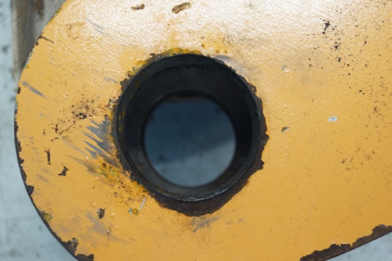 Sonstiges of the type Case IH 621D, Gebrauchtmaschine in Hemmet (Picture 8)