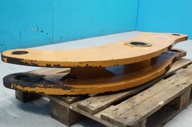 Sonstiges of the type Case IH 621D, Gebrauchtmaschine in Hemmet (Picture 3)