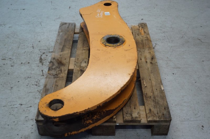 Sonstiges of the type Case IH 621D, Gebrauchtmaschine in Hemmet (Picture 2)