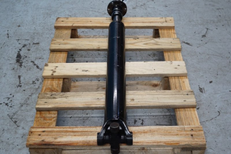 Sonstiges tip Case IH 621D, Gebrauchtmaschine in Hemmet (Poză 3)