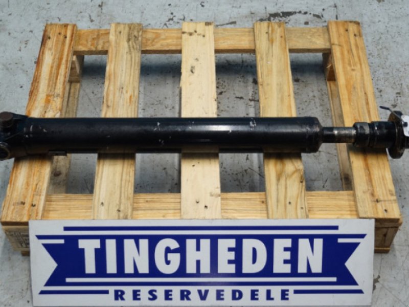 Sonstiges du type Case IH 621D, Gebrauchtmaschine en Hemmet (Photo 1)