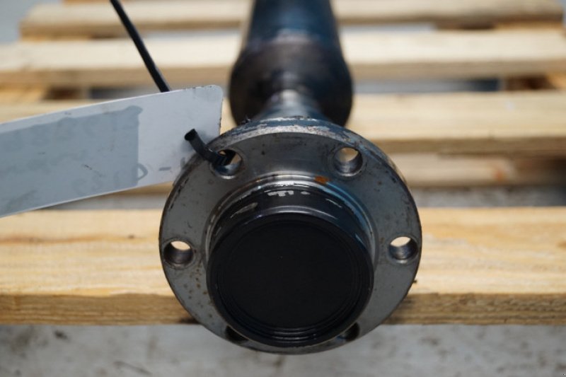 Sonstiges tip Case IH 621D, Gebrauchtmaschine in Hemmet (Poză 6)