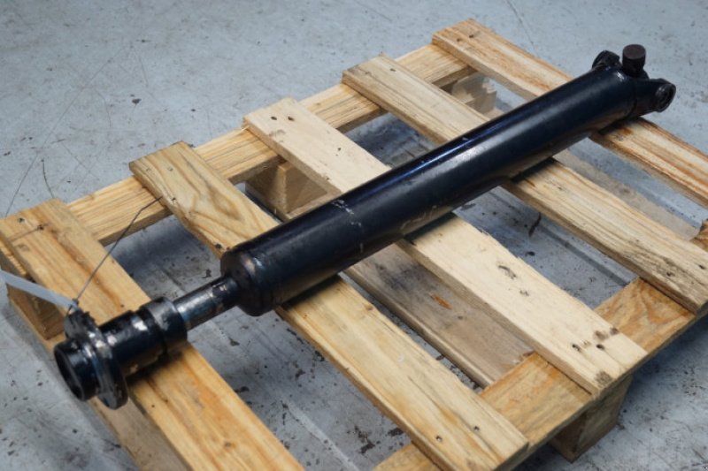 Sonstiges tip Case IH 621D, Gebrauchtmaschine in Hemmet (Poză 8)