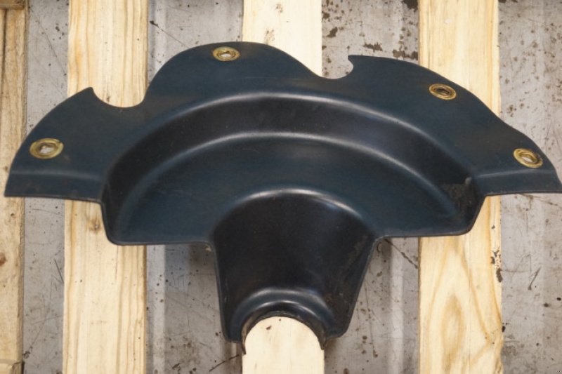 Sonstiges des Typs Case IH 621D, Gebrauchtmaschine in Hemmet (Bild 9)