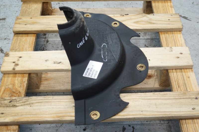 Sonstiges des Typs Case IH 621D, Gebrauchtmaschine in Hemmet (Bild 5)