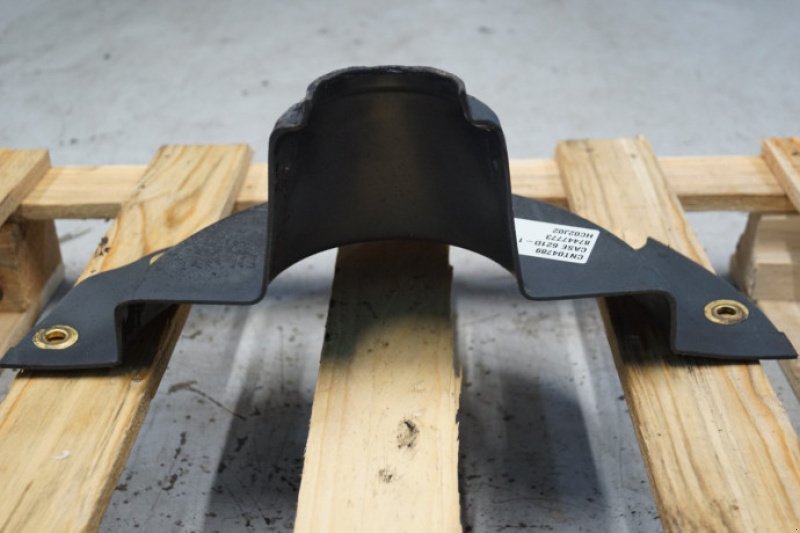 Sonstiges des Typs Case IH 621D, Gebrauchtmaschine in Hemmet (Bild 7)