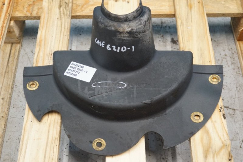 Sonstiges des Typs Case IH 621D, Gebrauchtmaschine in Hemmet (Bild 2)