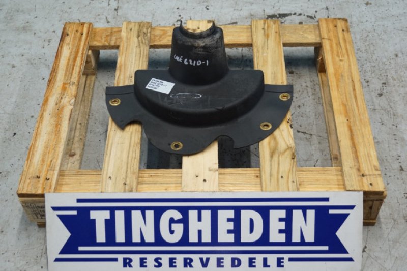 Sonstiges des Typs Case IH 621D, Gebrauchtmaschine in Hemmet (Bild 1)