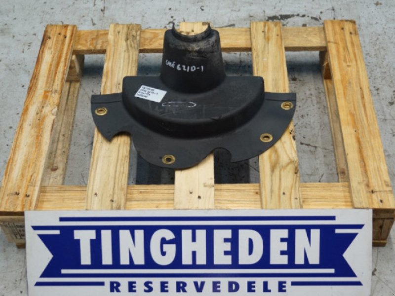 Sonstiges du type Case IH 621D, Gebrauchtmaschine en Hemmet (Photo 1)