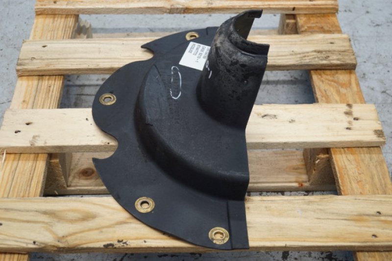 Sonstiges des Typs Case IH 621D, Gebrauchtmaschine in Hemmet (Bild 8)