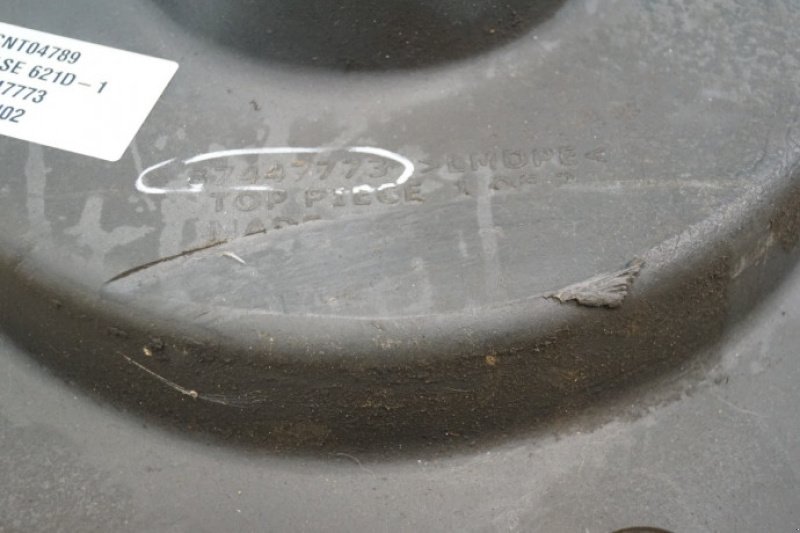 Sonstiges des Typs Case IH 621D, Gebrauchtmaschine in Hemmet (Bild 4)