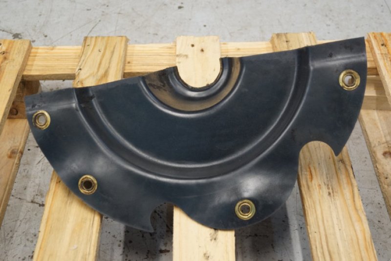 Sonstiges des Typs Case IH 621D, Gebrauchtmaschine in Hemmet (Bild 10)