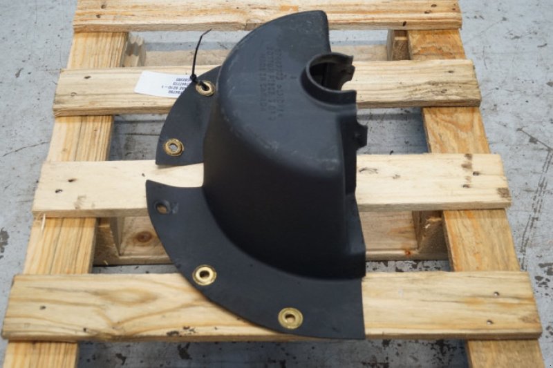 Sonstiges of the type Case IH 621D, Gebrauchtmaschine in Hemmet (Picture 8)