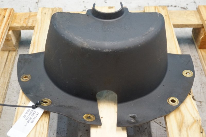 Sonstiges of the type Case IH 621D, Gebrauchtmaschine in Hemmet (Picture 2)