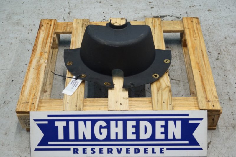 Sonstiges of the type Case IH 621D, Gebrauchtmaschine in Hemmet (Picture 1)