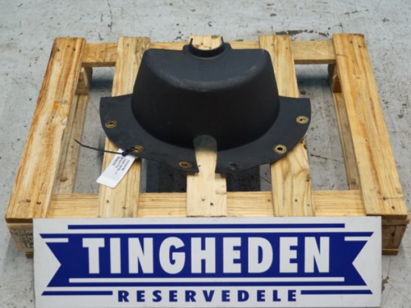 Sonstiges du type Case IH 621D, Gebrauchtmaschine en Hemmet (Photo 1)